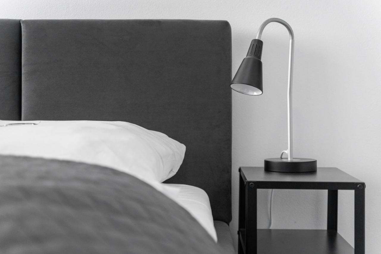 Apartament Hanza Tower III - Unique Apartments Szczecin Bagian luar foto